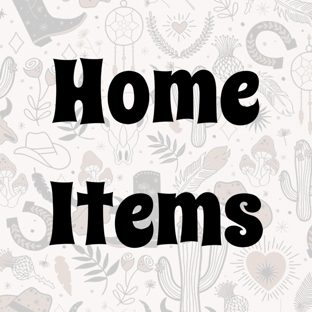 Home section